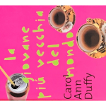 la giovane più vecchia del mondo carol ann duffy recensione poesie